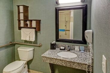 ホテル Hampton Inn & Suites Birmingham/280 Easteagle Point