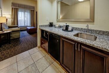 ホテル Hampton Inn & Suites Birmingham/280 Easteagle Point