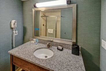 ホテル Hampton Inn & Suites Birmingham/280 Easteagle Point