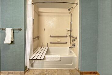 ホテル Hampton Inn & Suites Birmingham/280 Easteagle Point