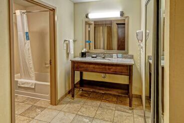 ホテル Hampton Inn & Suites Birmingham/280 Easteagle Point
