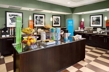 ホテル Hampton Inn & Suites Birmingham/280 Easteagle Point