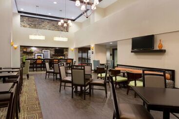 ホテル Hampton Inn & Suites Birmingham/280 Easteagle Point