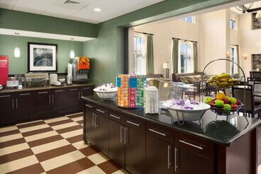 ホテル Hampton Inn & Suites Birmingham/280 Easteagle Point