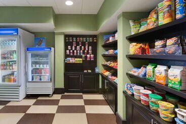 ホテル Hampton Inn & Suites Birmingham/280 Easteagle Point