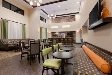 ホテル Hampton Inn & Suites Birmingham/280 Easteagle Point