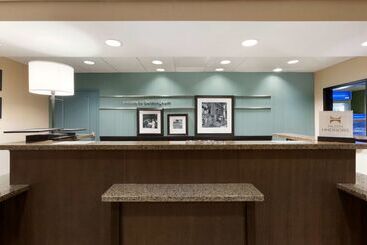 ホテル Hampton Inn & Suites Birmingham/280 Easteagle Point