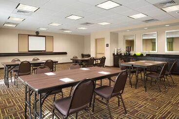 ホテル Hampton Inn & Suites Birmingham/280 Easteagle Point
