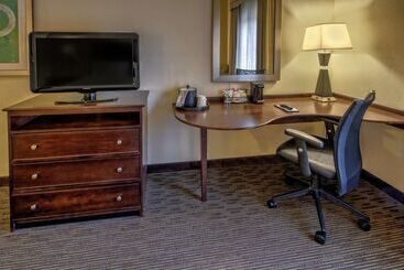 ホテル Hampton Inn & Suites Birmingham/280 Easteagle Point