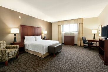 هتل Hampton Inn & Suites Houston/pasadena