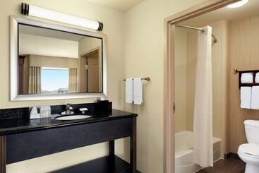 هتل Hampton Inn & Suites Houston/pasadena