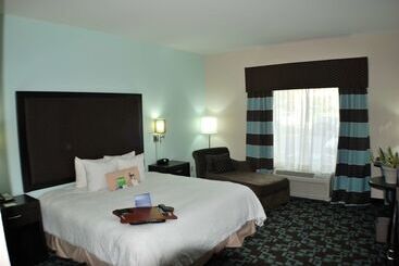 Hotel Hampton Inn & Suites Nashville @ Opryland