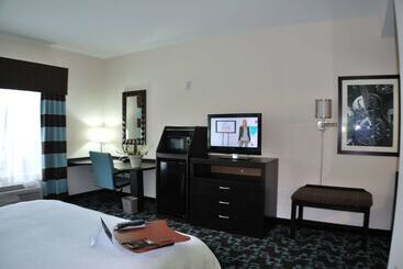 Hotel Hampton Inn & Suites Nashville @ Opryland