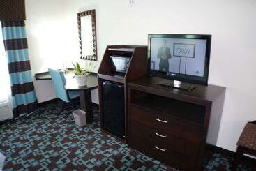 Hotel Hampton Inn & Suites Nashville @ Opryland