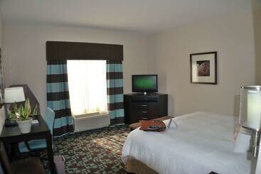 Hotel Hampton Inn & Suites Nashville @ Opryland