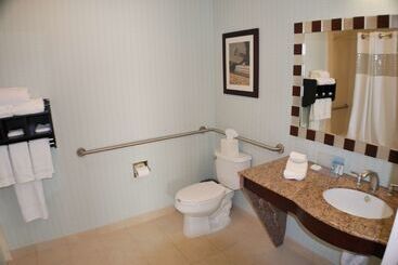 Hotel Hampton Inn & Suites Nashville @ Opryland