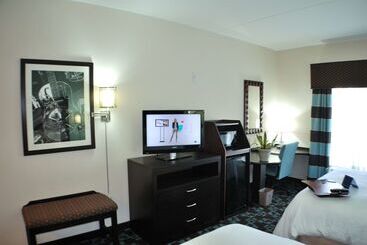 Hotel Hampton Inn & Suites Nashville @ Opryland