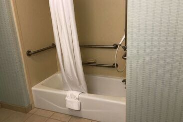 Hotel Hampton Inn & Suites Nashville @ Opryland