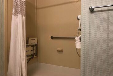Hotel Hampton Inn & Suites Nashville @ Opryland