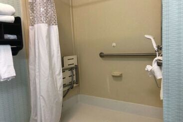 Hotel Hampton Inn & Suites Nashville @ Opryland