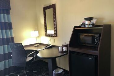 Hotel Hampton Inn & Suites Nashville @ Opryland