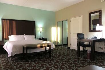 Hotel Hampton Inn & Suites Nashville @ Opryland