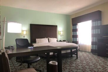 Hotel Hampton Inn & Suites Nashville @ Opryland