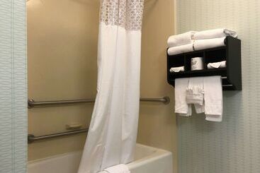 Hotel Hampton Inn & Suites Nashville @ Opryland