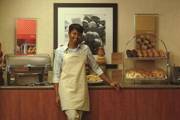 Hotel Hampton Inn & Suites Nashville @ Opryland