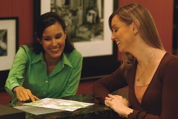 Hotel Hampton Inn & Suites Nashville @ Opryland