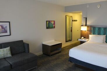 هتل Hampton Inn & Suites Sarasota/bradenton Airport, Fl