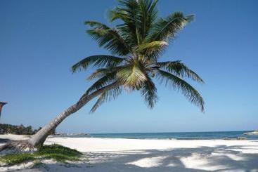 هتل Hemingway Romantic Ecoresort