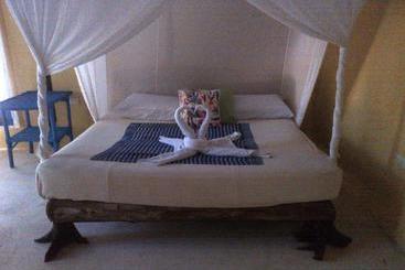 هتل Hemingway Romantic Ecoresort