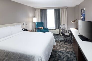 فندق Hilton Garden Inn Nashville Vanderbilt