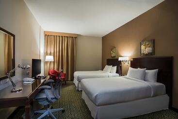 酒店 Hilton Garden Inn Riyadh Olaya