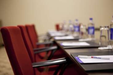 酒店 Hilton Garden Inn Riyadh Olaya