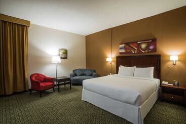 酒店 Hilton Garden Inn Riyadh Olaya