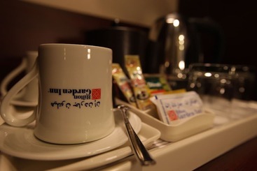 酒店 Hilton Garden Inn Riyadh Olaya