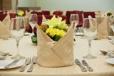 酒店 Hilton Garden Inn Riyadh Olaya