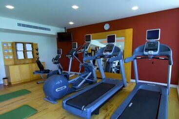 酒店 Hilton Garden Inn Riyadh Olaya