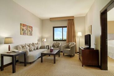 酒店 Hilton Garden Inn Riyadh Olaya
