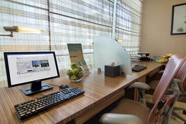酒店 Hilton Garden Inn Riyadh Olaya