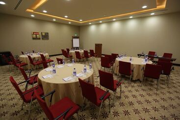 酒店 Hilton Garden Inn Riyadh Olaya
