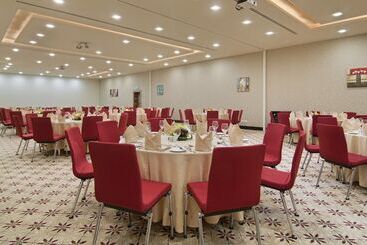 酒店 Hilton Garden Inn Riyadh Olaya