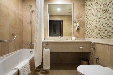 酒店 Hilton Garden Inn Riyadh Olaya