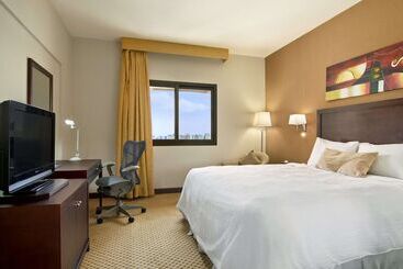 酒店 Hilton Garden Inn Riyadh Olaya