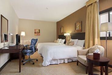 酒店 Hilton Garden Inn Riyadh Olaya