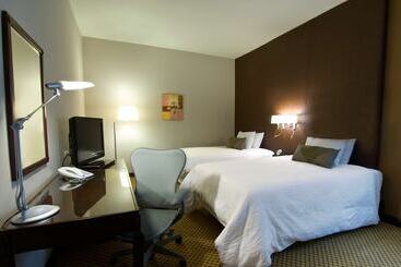 酒店 Hilton Garden Inn Riyadh Olaya