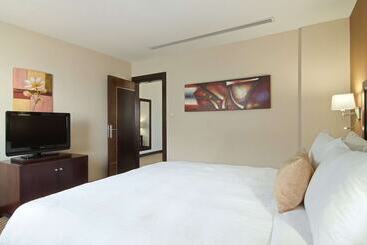 酒店 Hilton Garden Inn Riyadh Olaya