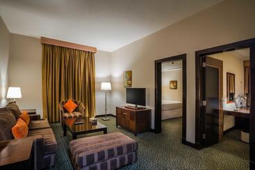 酒店 Hilton Garden Inn Riyadh Olaya